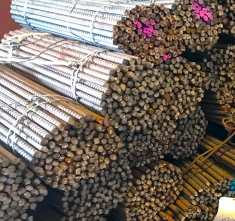 เหล็กโดเวลสุพรรณบุรี